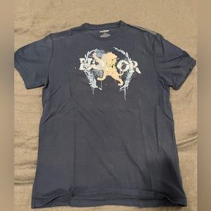 Express Men’s Graphic Tee - Honor